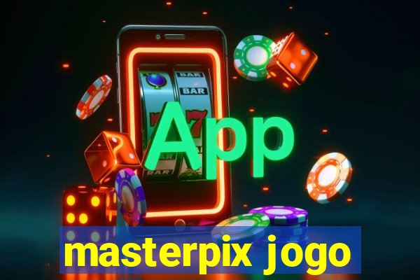 masterpix jogo